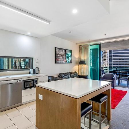 Quattro On Astor Apartments Brisbane By Restt Εξωτερικό φωτογραφία