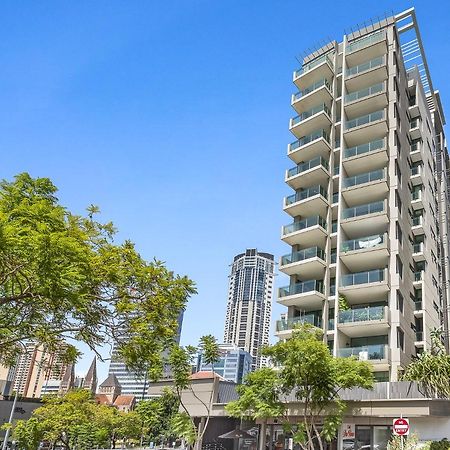 Quattro On Astor Apartments Brisbane By Restt Εξωτερικό φωτογραφία
