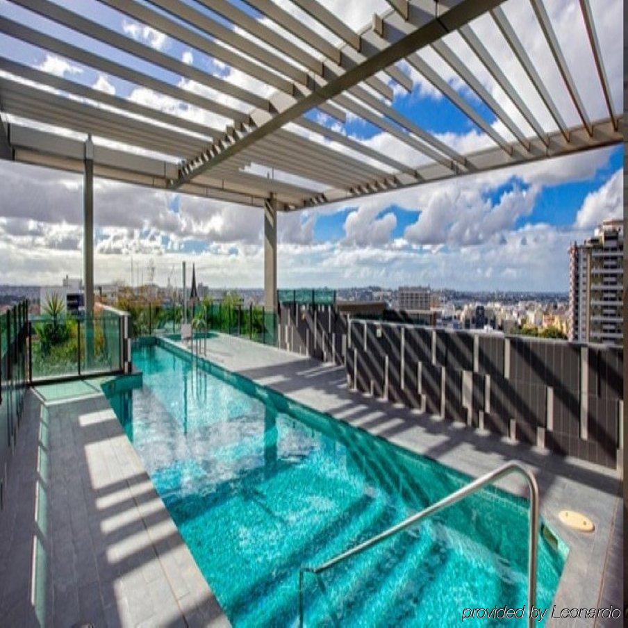 Quattro On Astor Apartments Brisbane By Restt Εξωτερικό φωτογραφία