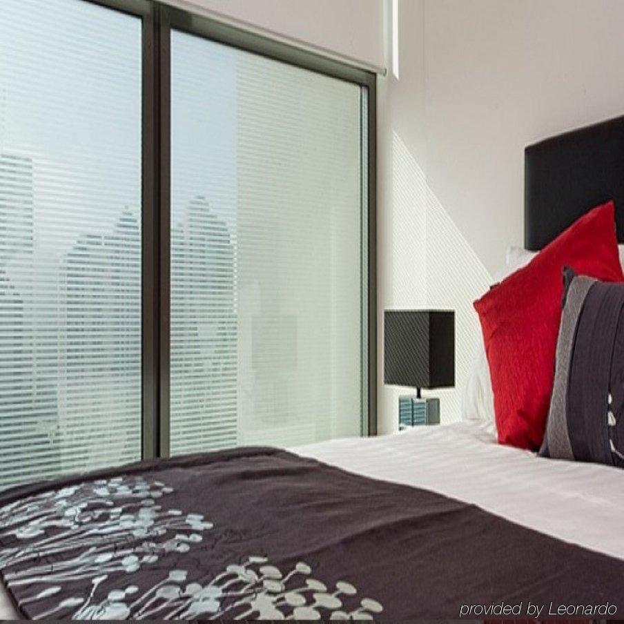 Quattro On Astor Apartments Brisbane By Restt Εξωτερικό φωτογραφία