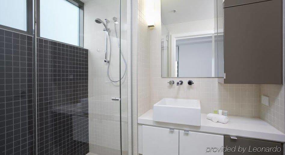 Quattro On Astor Apartments Brisbane By Restt Εξωτερικό φωτογραφία