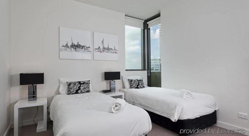 Quattro On Astor Apartments Brisbane By Restt Εξωτερικό φωτογραφία