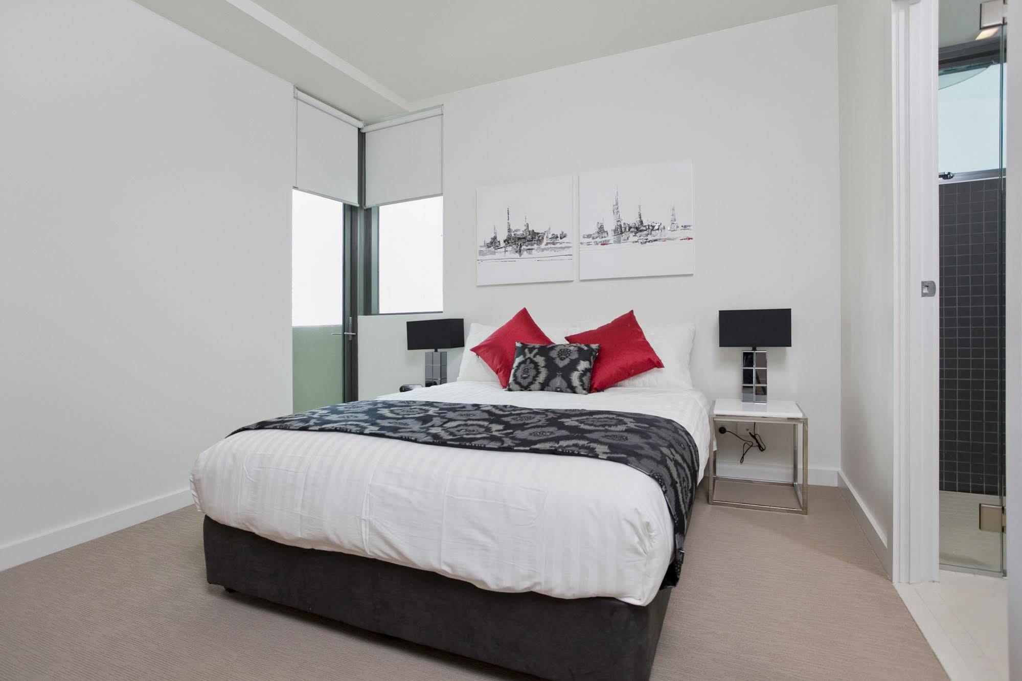 Quattro On Astor Apartments Brisbane By Restt Εξωτερικό φωτογραφία