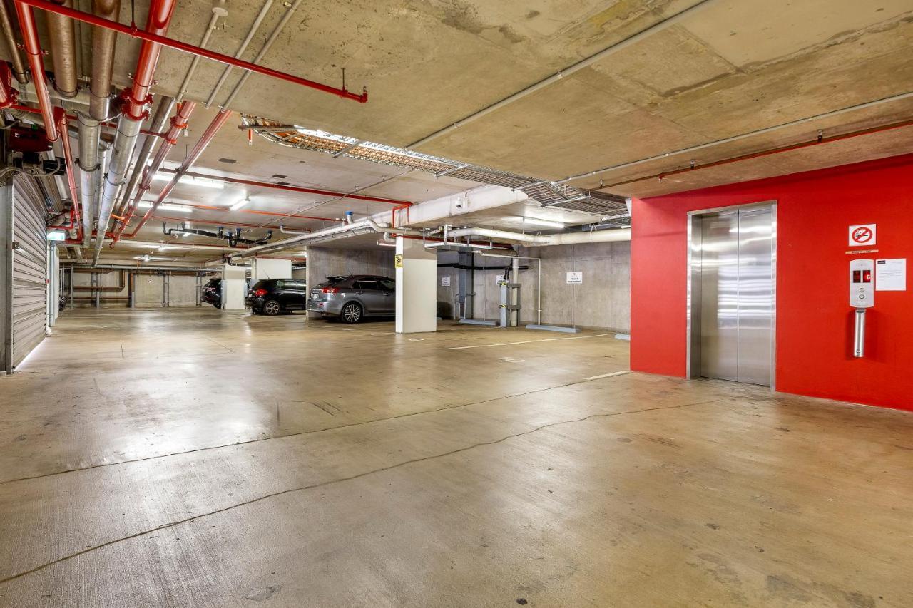 Quattro On Astor Apartments Brisbane By Restt Εξωτερικό φωτογραφία