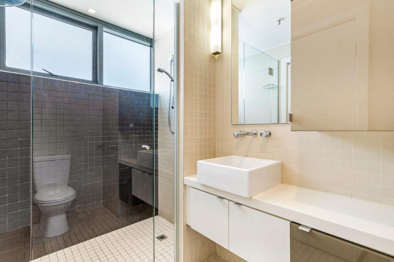 Quattro On Astor Apartments Brisbane By Restt Εξωτερικό φωτογραφία