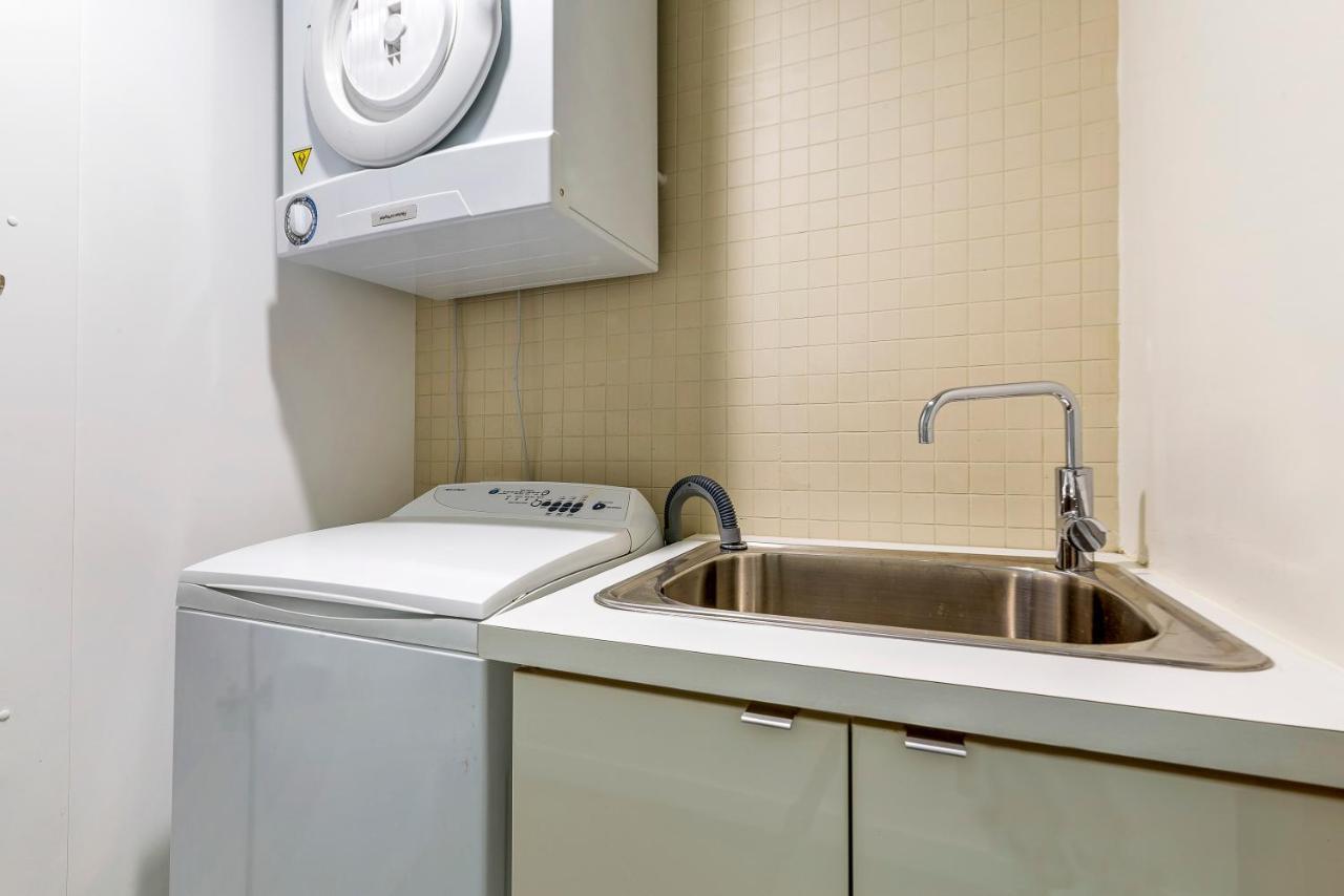 Quattro On Astor Apartments Brisbane By Restt Εξωτερικό φωτογραφία