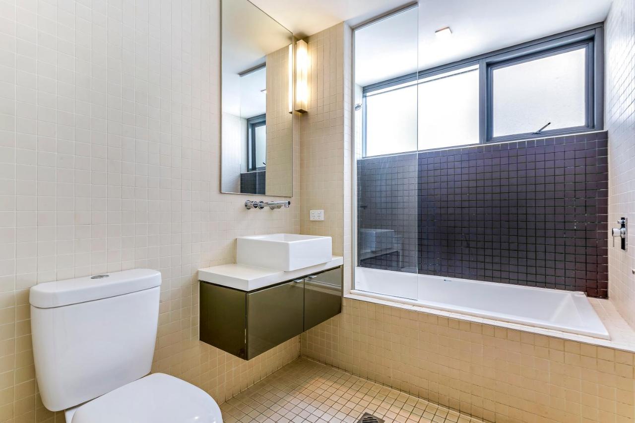 Quattro On Astor Apartments Brisbane By Restt Εξωτερικό φωτογραφία