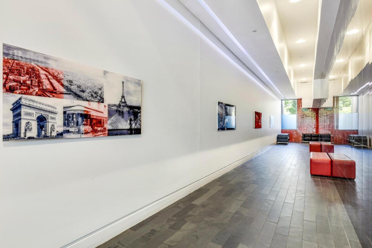 Quattro On Astor Apartments Brisbane By Restt Εξωτερικό φωτογραφία