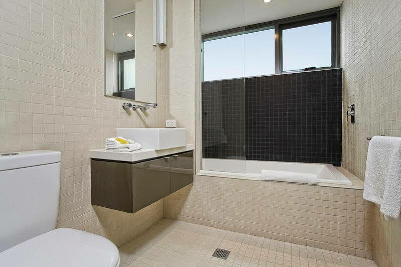 Quattro On Astor Apartments Brisbane By Restt Εξωτερικό φωτογραφία